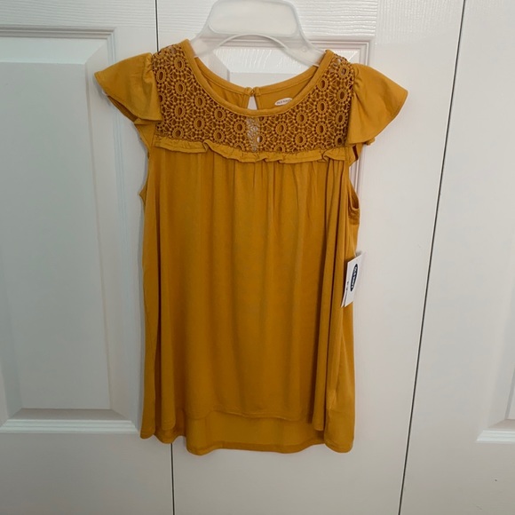 Old Navy Other - Girls Old Navy Tank Top